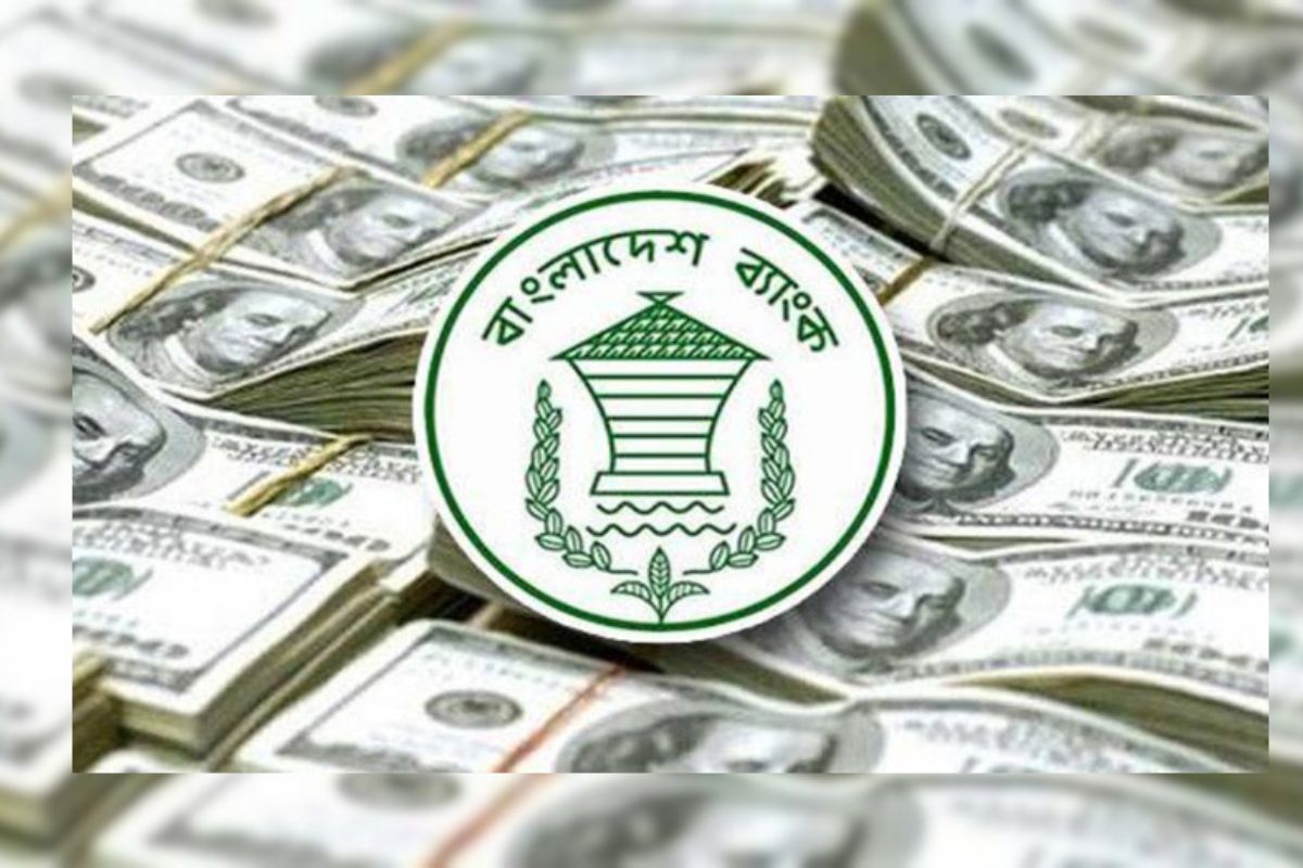 রিজার্ভের অগ্রগতিতে স্বস্তি