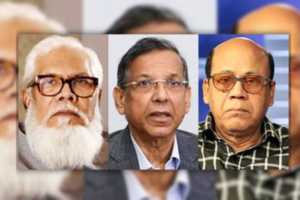 নতুন মামলায় সালমান এফ রহমানসহ ৩ মন্ত্রী গ্রেপ্তার