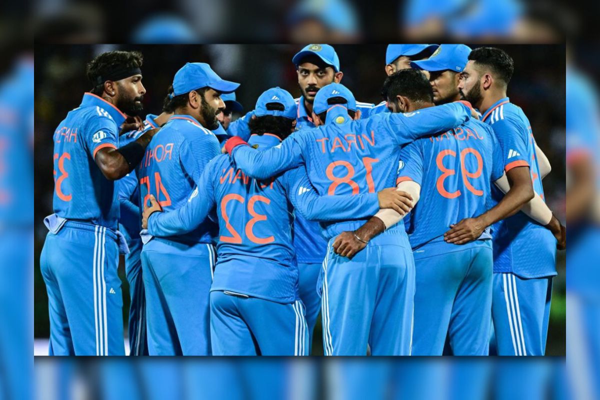 এশিয়া কাপ থেকে সরে দাড়াল ভারত