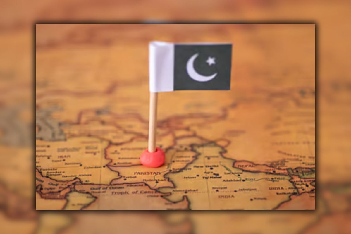 নতুন লক্ষ্য নিয়ে এখন কী ভাবছে পাকিস্তান?