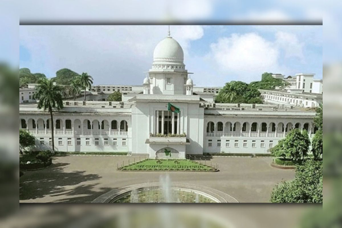 আওয়ামীপন্থি সেই ৬১ আইনজীবীর জামিন স্থগিত