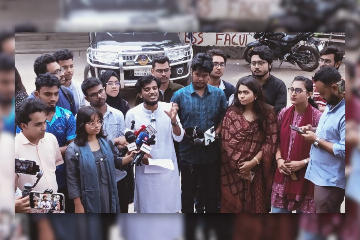 ভবঘুরেদের পুনর্বাসনের দাবি