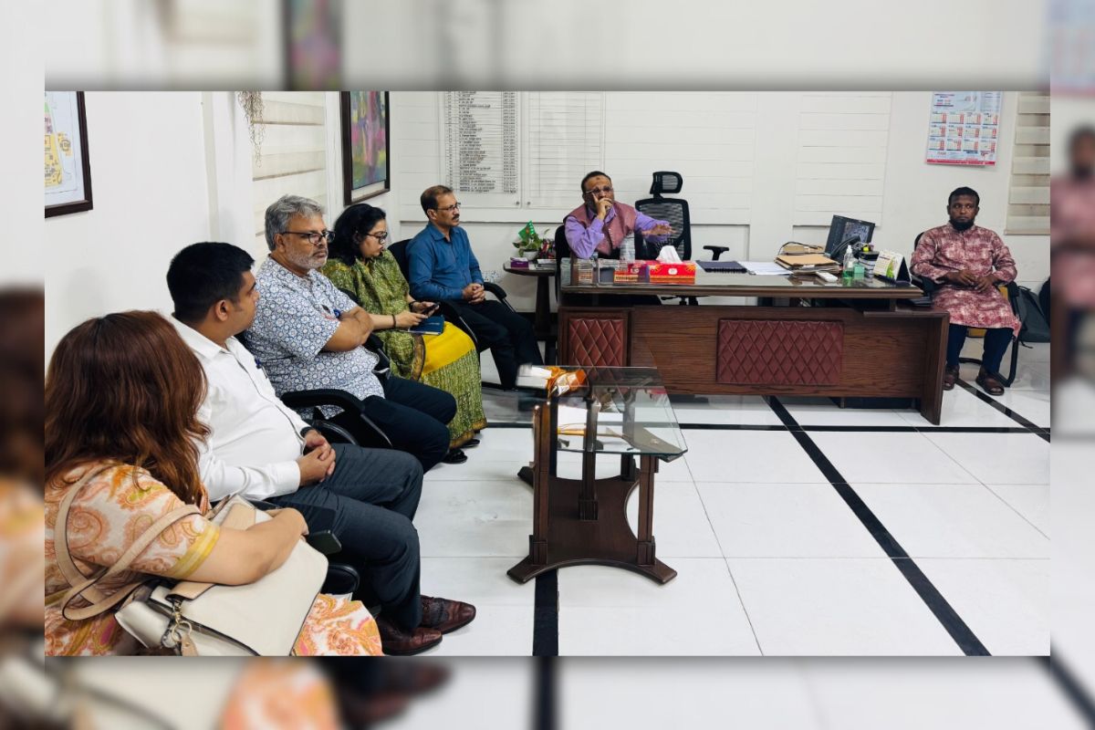 ঢাবি ছাত্রীদের নিরাপত্তা নিশ্চিতে নতুন উদ্যোগ