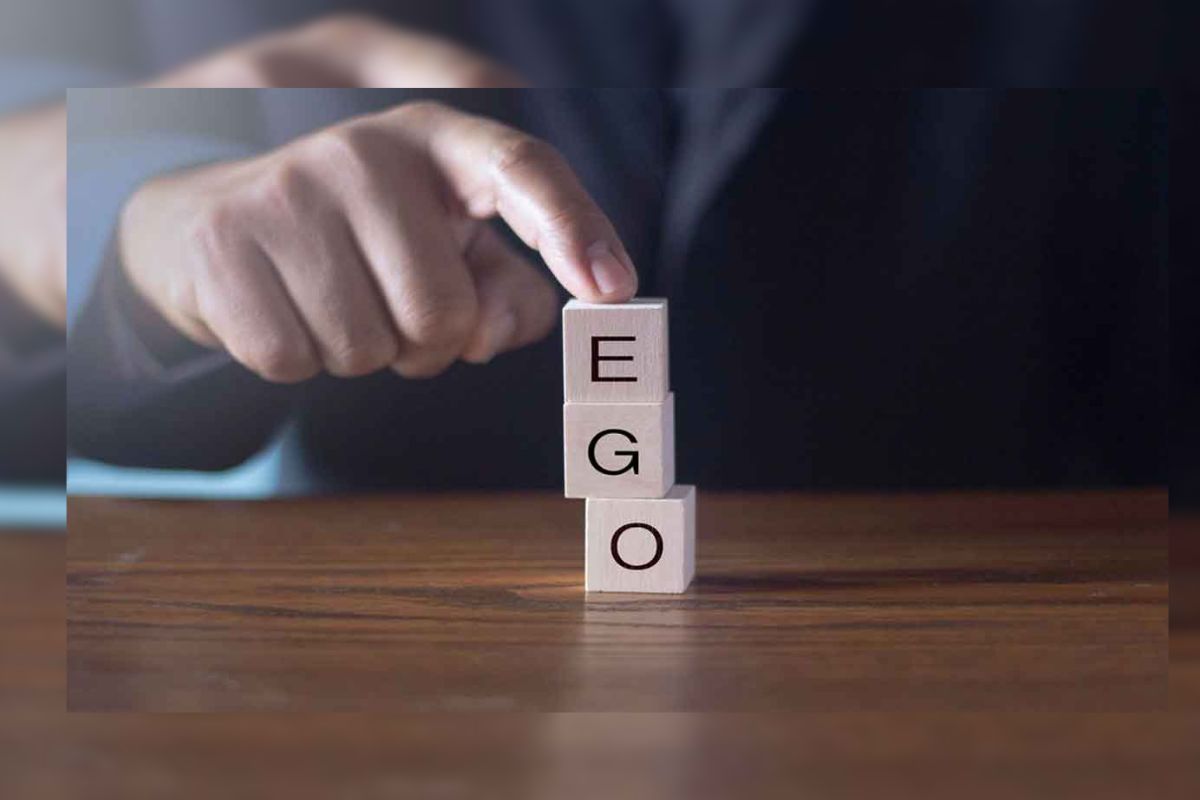 ইগো নিয়ন্ত্রণে ৫ কার্যকর উপায়
