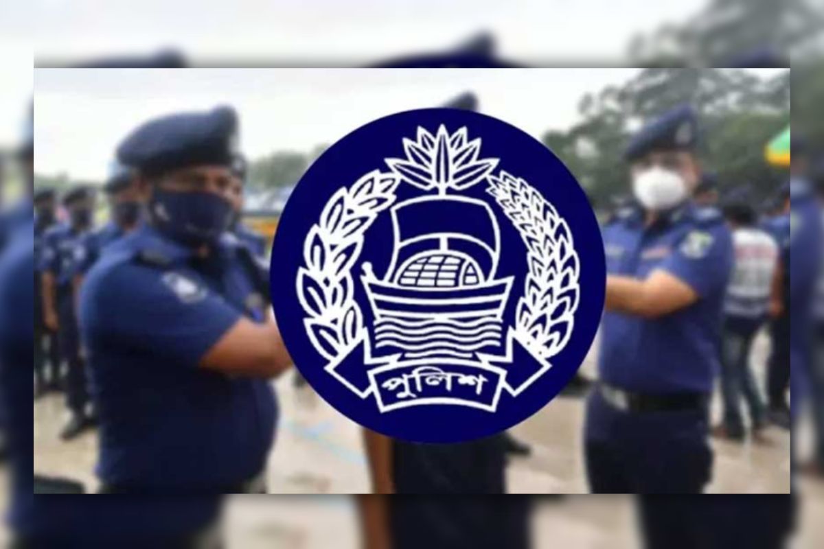 ১৭ পুলিশ সুপারকে বদলি