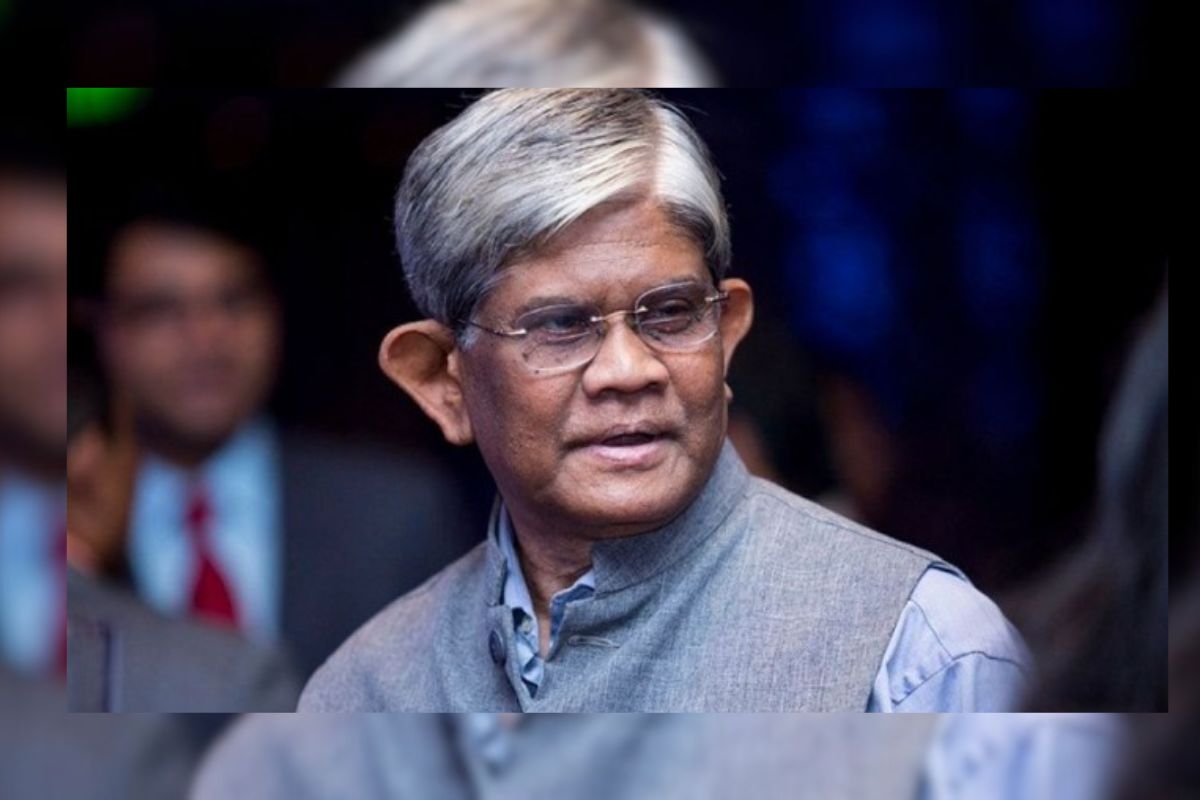 মহার্ঘ ভাতা নিয়ে যা জানালেন অর্থ উপদেষ্টা
