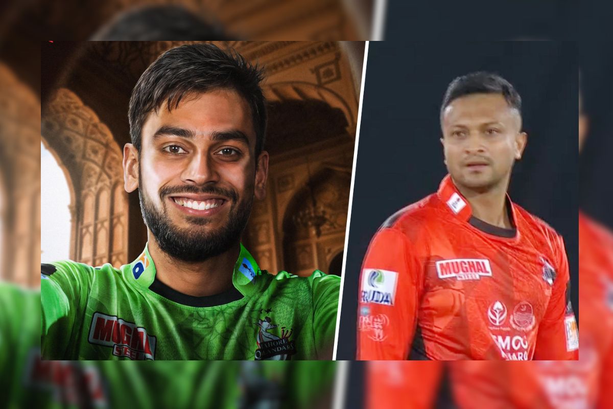 সাকিবের সাথে খেলতে পিএসএলে যাচ্ছেন মিরাজ