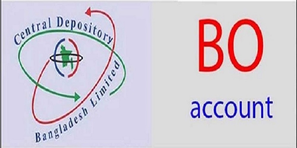 শেয়ারবাজারে ৬১৭টি বিও হিসাব স্থগিত