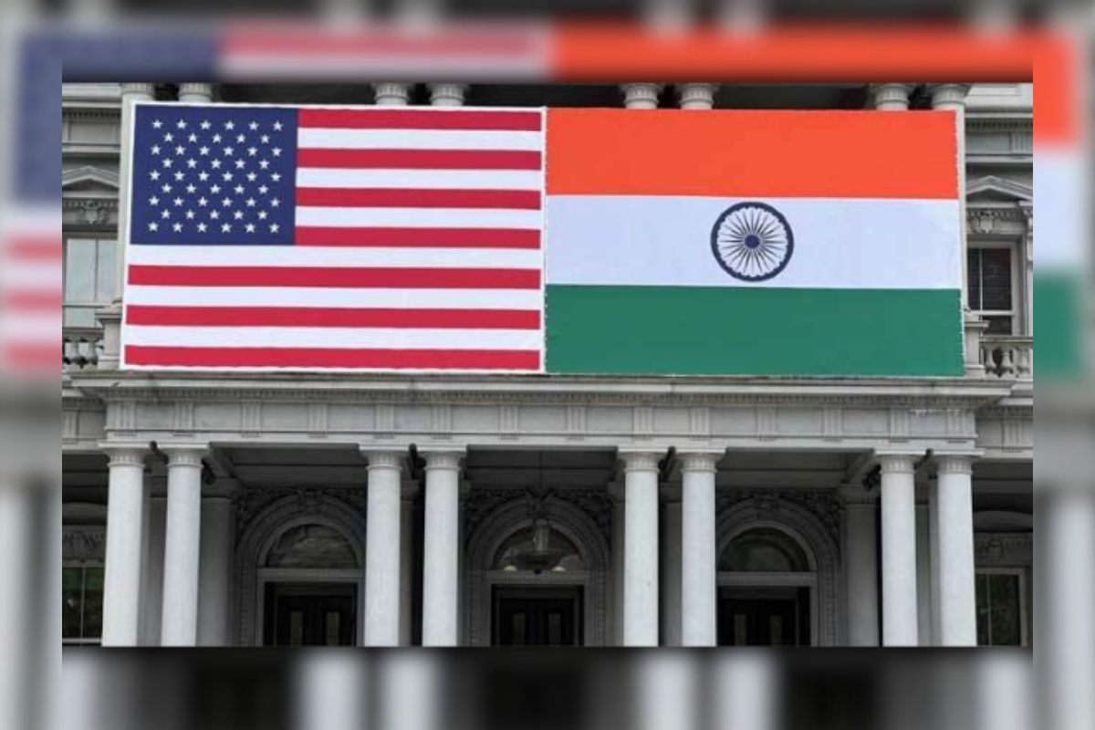 ভারতের বিভিন্ন সংস্থার বিরুদ্ধে মার্কিন ভিসা নিষেধাজ্ঞা