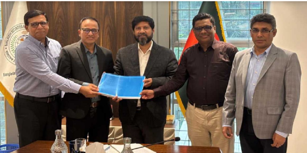 মিউচ্যুয়াল ফান্ড ও পাবলিক রুলস ইস্যুতে টাস্কফোর্সের চূড়ান্ত সুপারিশ