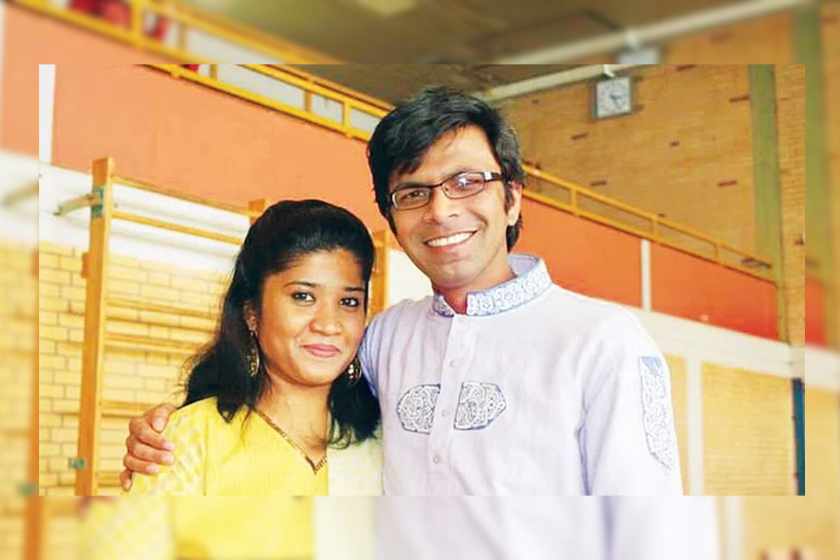 সাগর-রুনি হ-ত্যা: ১১৮ বার পেছাল তদন্ত প্রতিবেদন