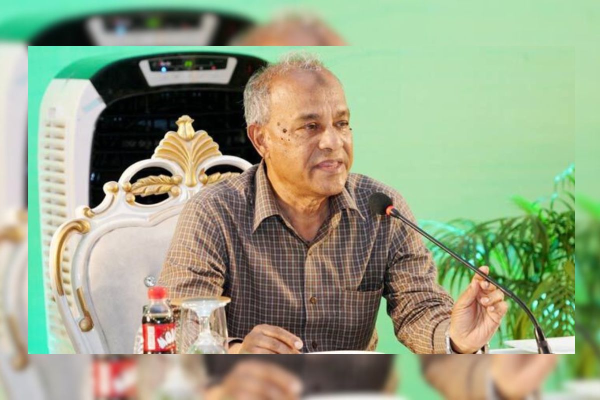 নতুন উদ্যমে র‌্যাবকে কাজ করার আহ্বান