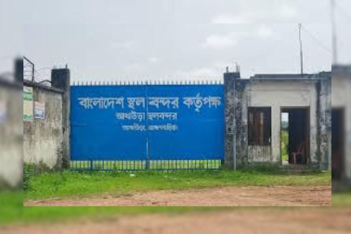 রফতানি ধাক্কা: আখাউড়া দিয়ে ভারতে মাছ পাঠানো বন্ধ 