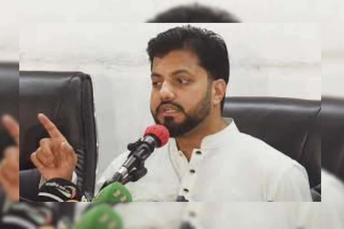 রাজপথ ছাড়া যাবে না
