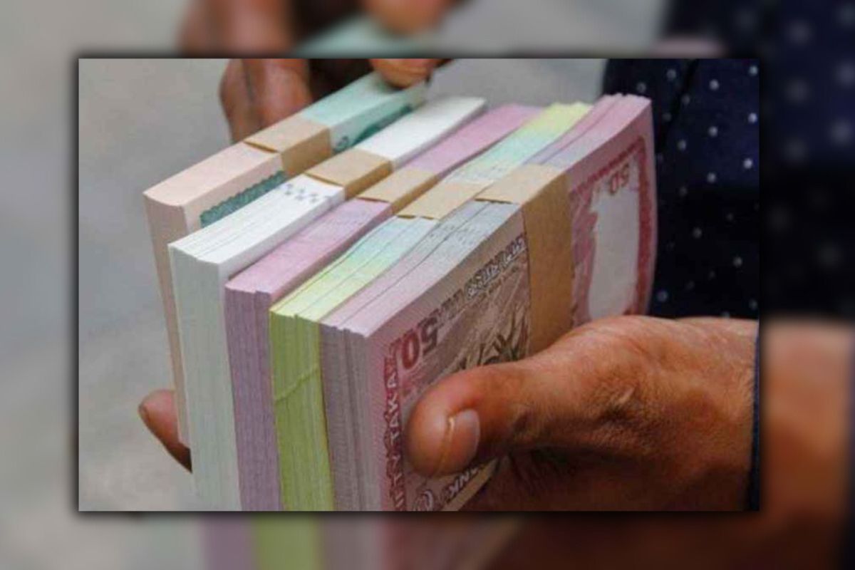 নতুন নোট আসছে বাজারে, পাওয়া যাবে যেদিন থেকে