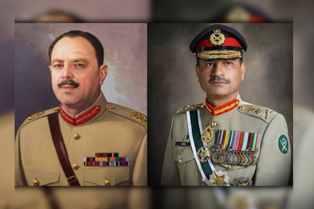 পাকিস্তানে ৬৫ বছর পর ফের ফিল্ড মার্শাল, কেন এত তাৎপর্যপূর্ণ?