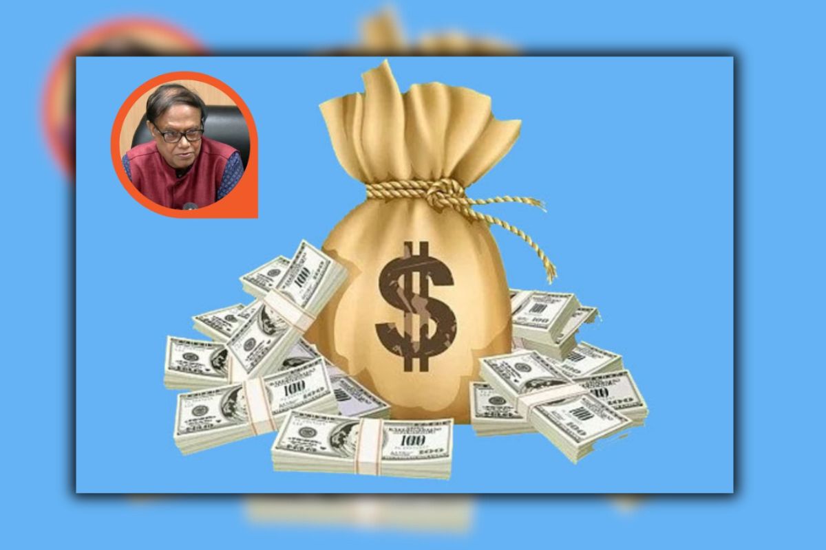 রিজার্ভ আগামী মাসে ৩০ বিলিয়ন ডলারে পৌঁছাবে : গভর্নর