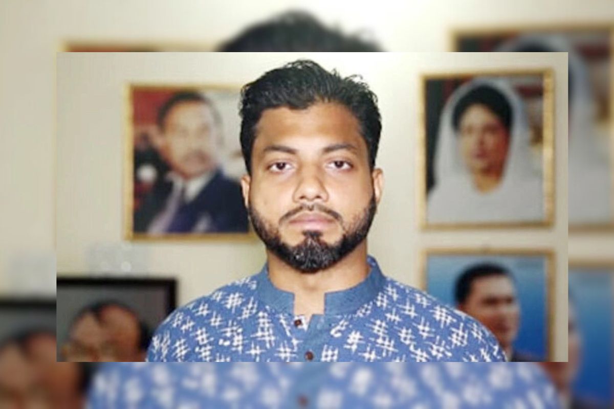 আন্দোলন থেকে সরে দাঁড়ালেন ইশরাক