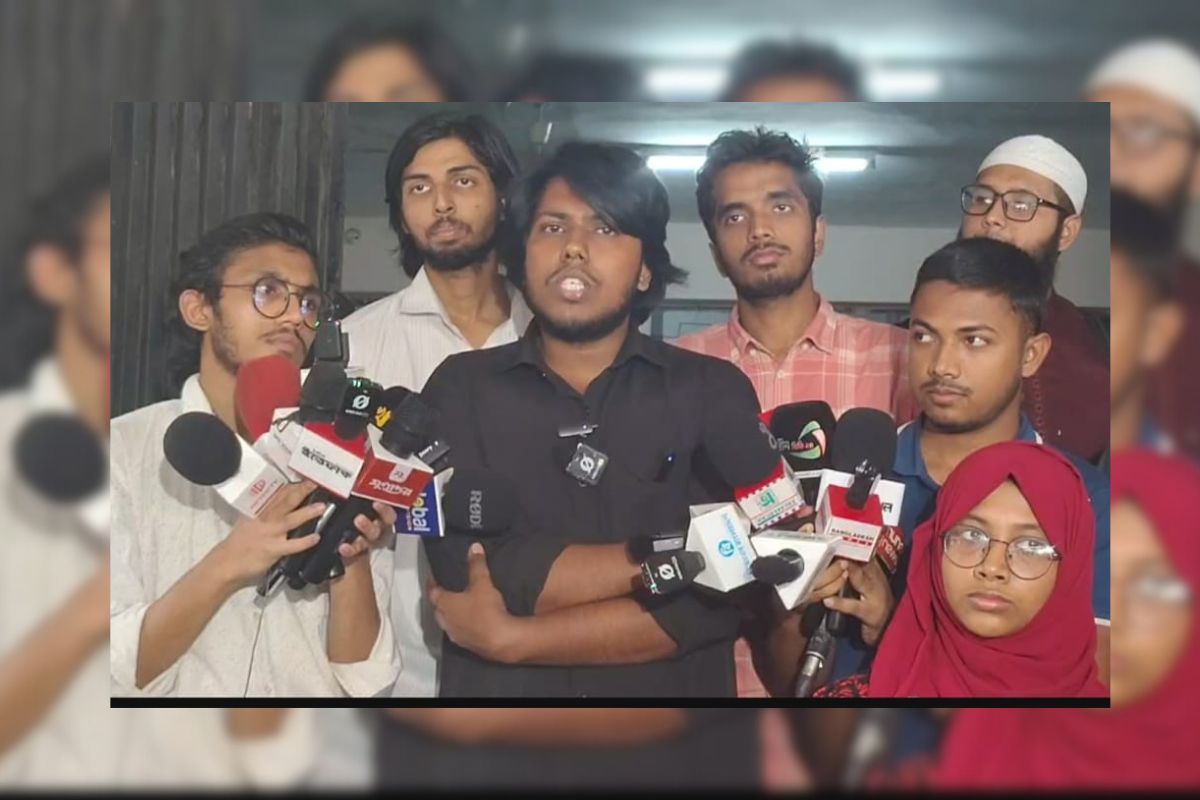 ঈদের আগে ডাকসু তফসিল ঘোষণার আহ্বান