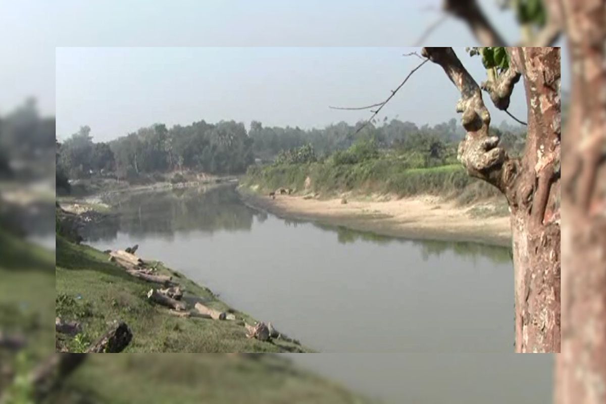 খাগড়াছড়িতে পাঁচ সদস্যকে বিএসএফের পুশ ইন