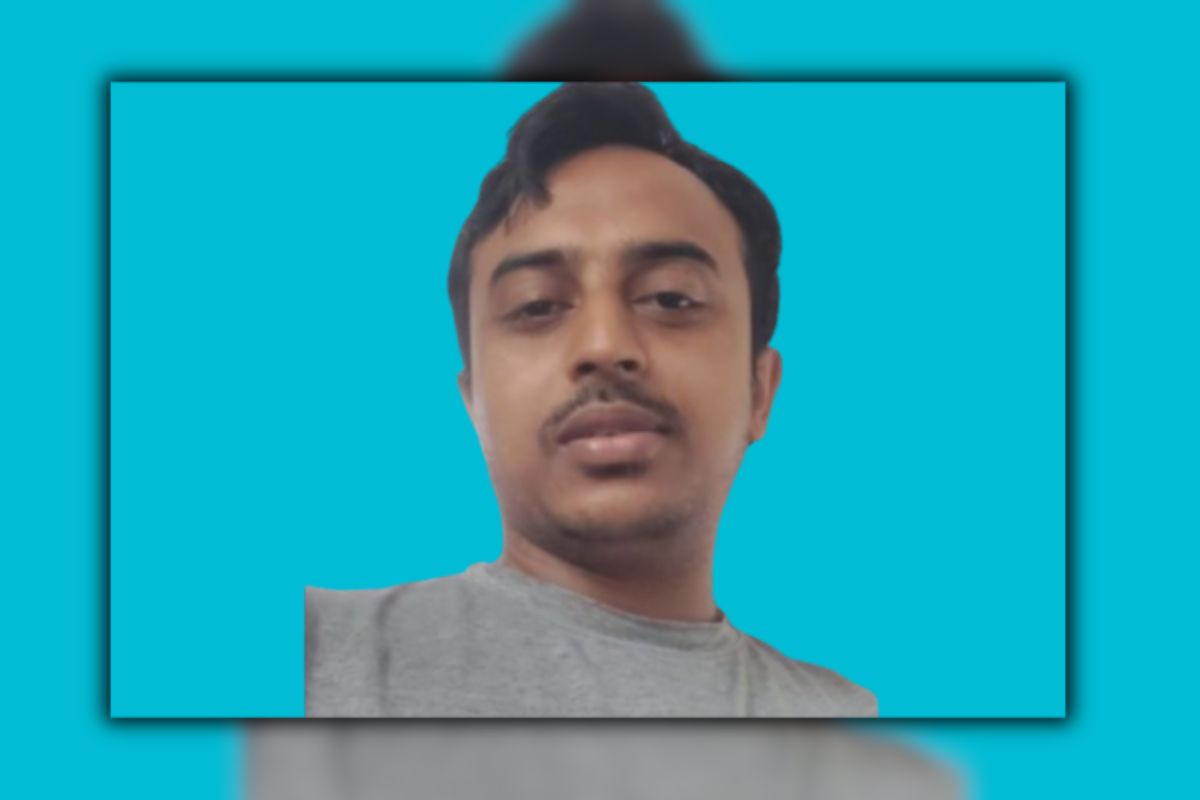 ‘দৈনিক আমার দেশ’র সাংবাদিককে অপহরণ, অতঃপর...