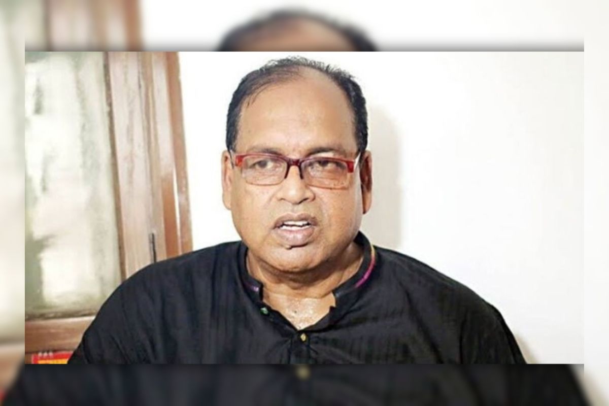 মানবিক করিডোরের নামে যু’দ্ধের দিকে ঠেলে দেবেন না: দুদু