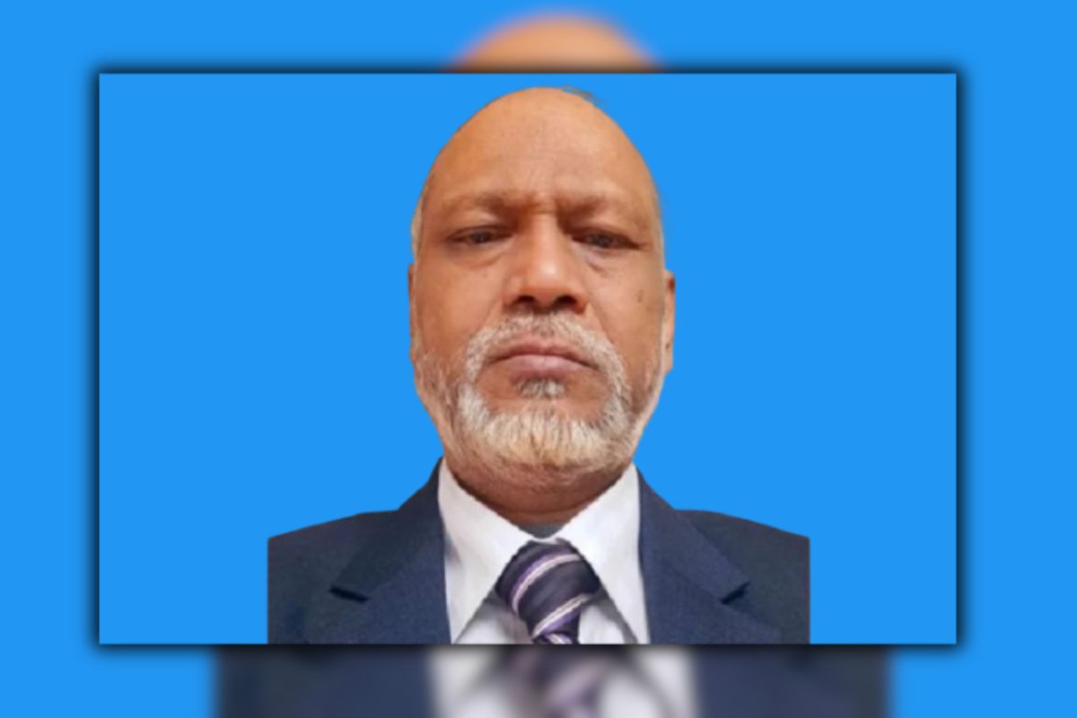 কুয়েটের অন্তর্বর্তী উপাচার্যের পদত্যাগ