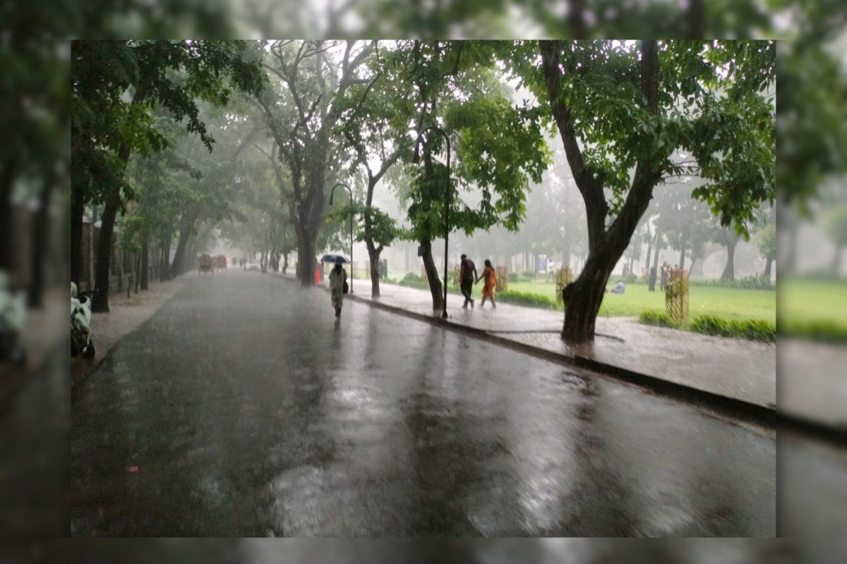 বৃষ্টি নিয়ে দুঃসংবাদ