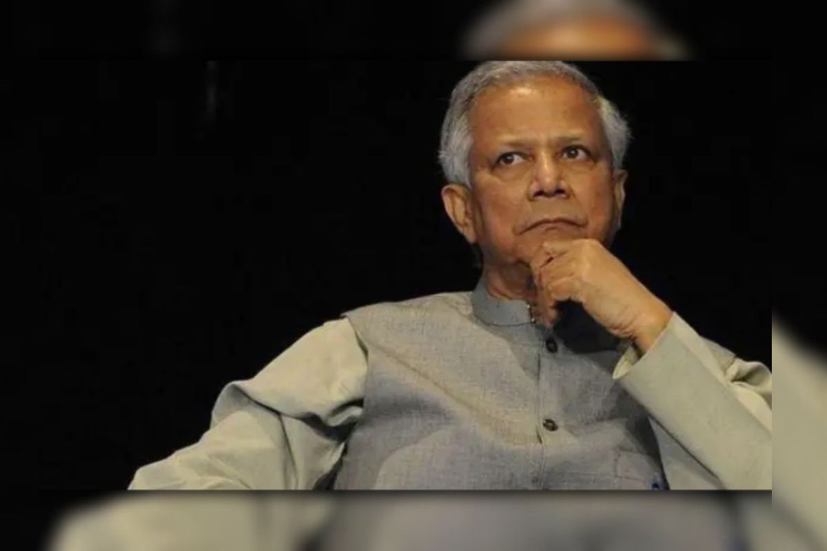হতাশ ও ক্ষুব্ধ ড. ইউনূস, ভাবনায় ‘পদত্যাগ’