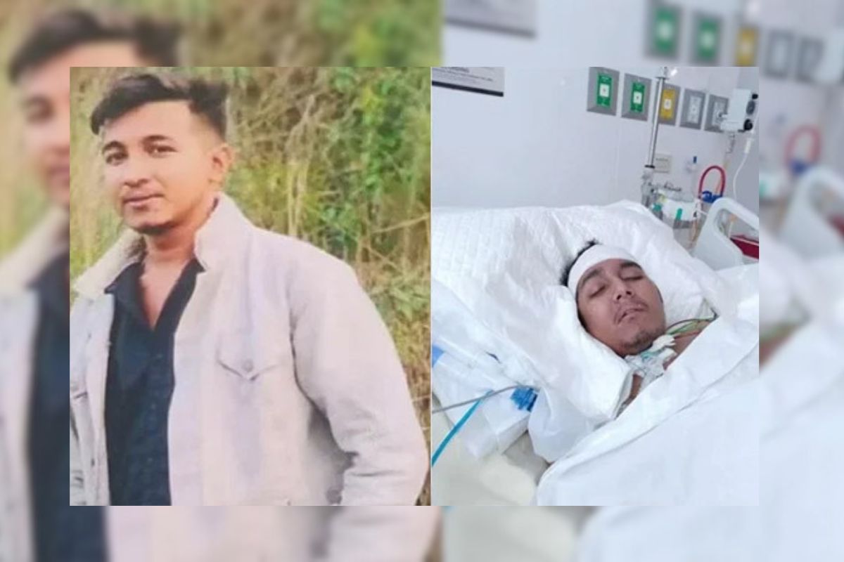 জুলাইযোদ্ধার ম'রদেহ দেশে পৌঁছবে সন্ধ্যায়