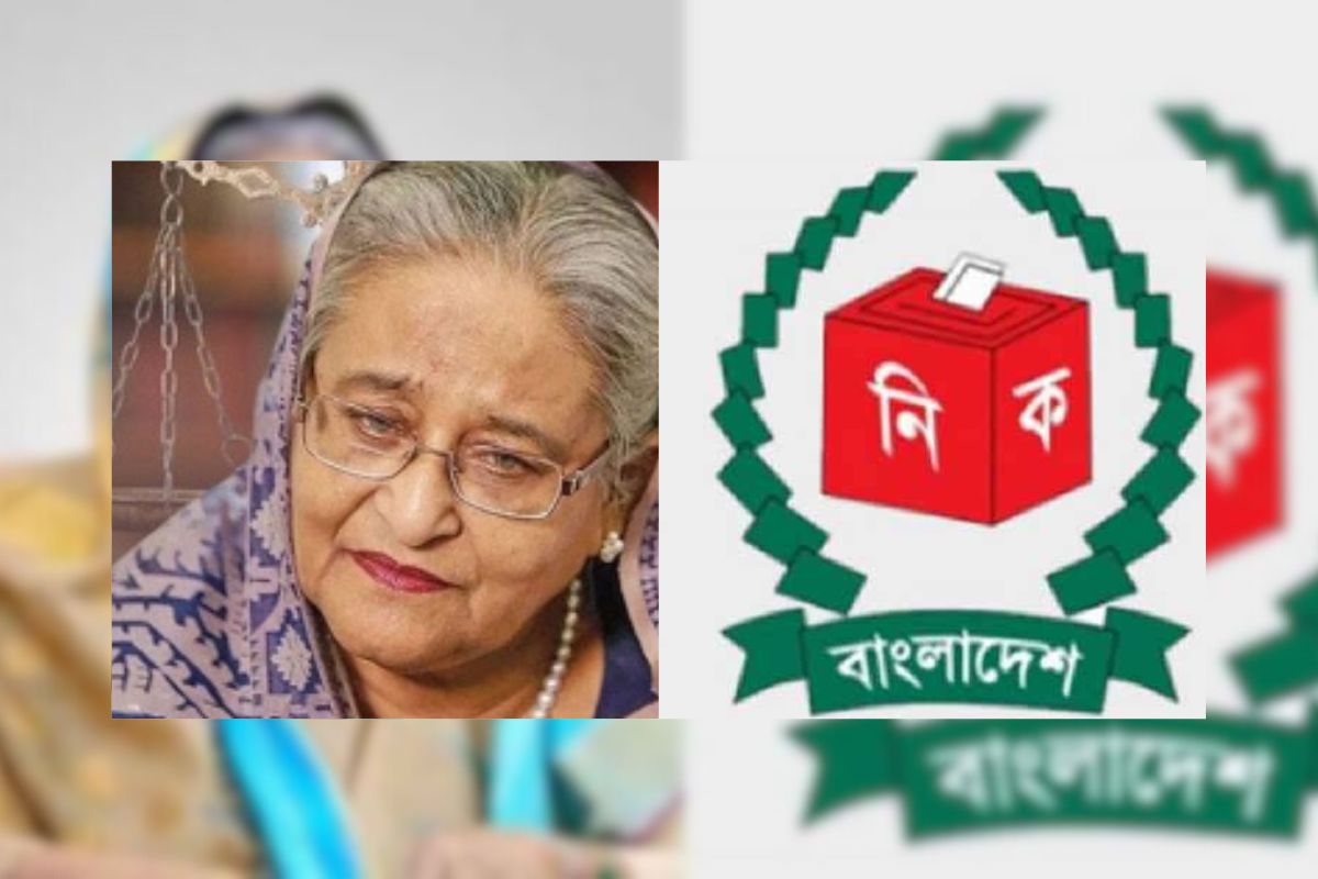 ‘আইনি মতামত পাওয়ার পর শেখ হাসিনার ব্যাপারে সিদ্ধান্ত’