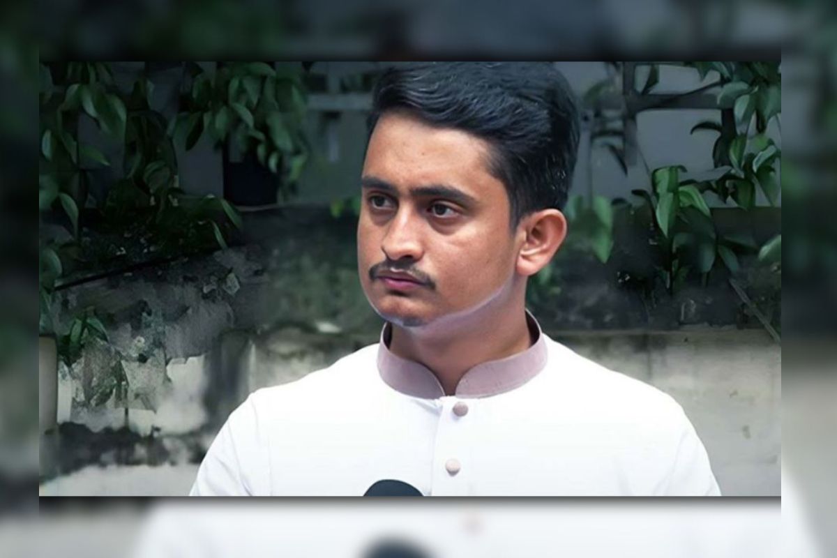 প্রকাশ্য ক্ষমা চাইতে সারজিসকে লিগ্যাল নোটিশ