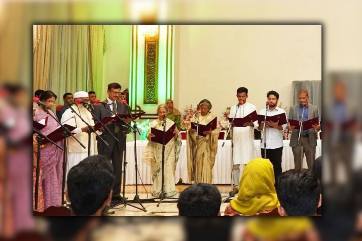 ড. ইউনূস না থাকলে উপদেষ্টারা কি বহাল থাকবেন?