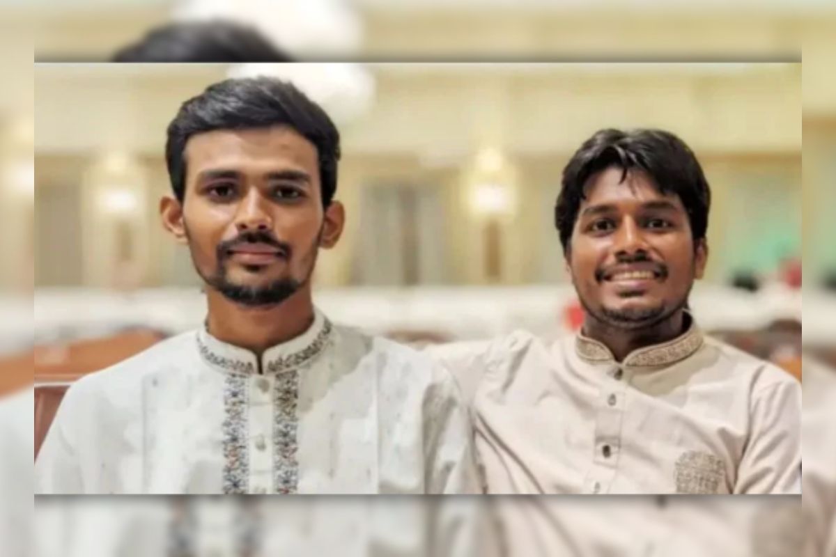 মোয়াজ্জেম ইস্যুতে মুখ খুললেন উপদেষ্টা আসিফ