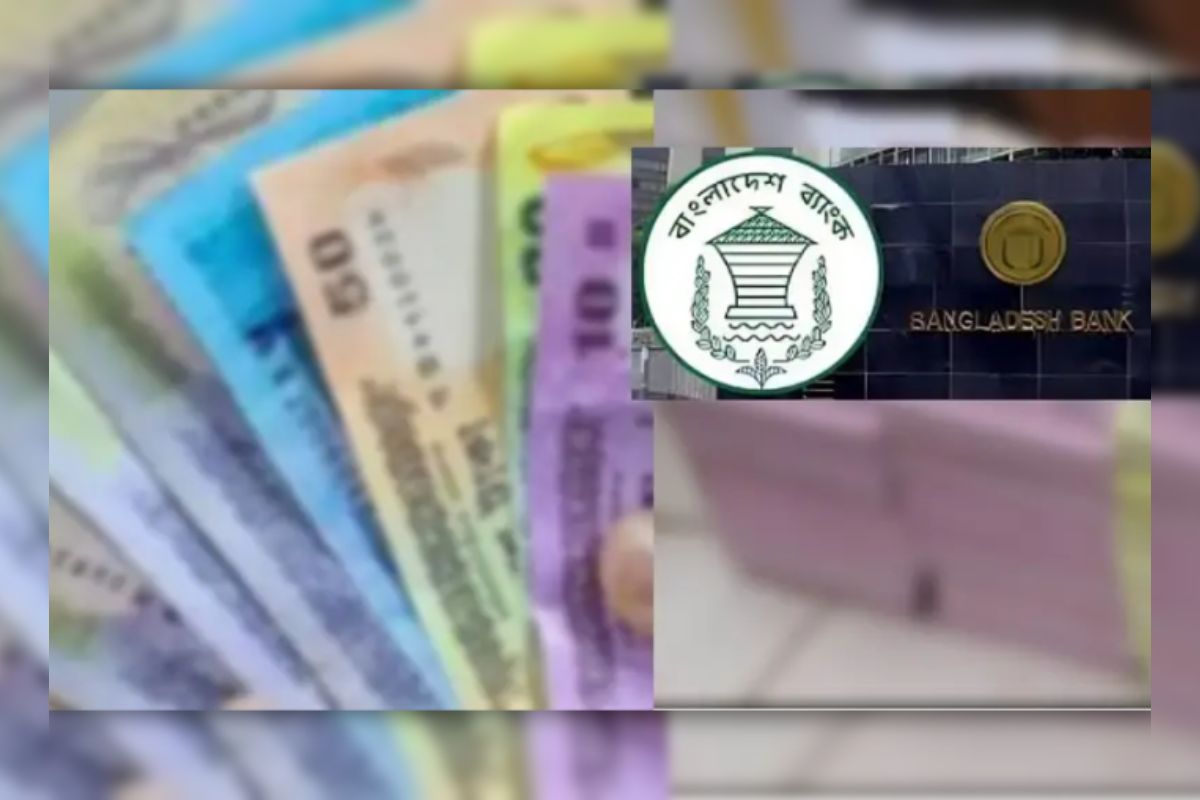 আসছে নতুন ৩ নোট, থাকছে না ব্যক্তির ছবি