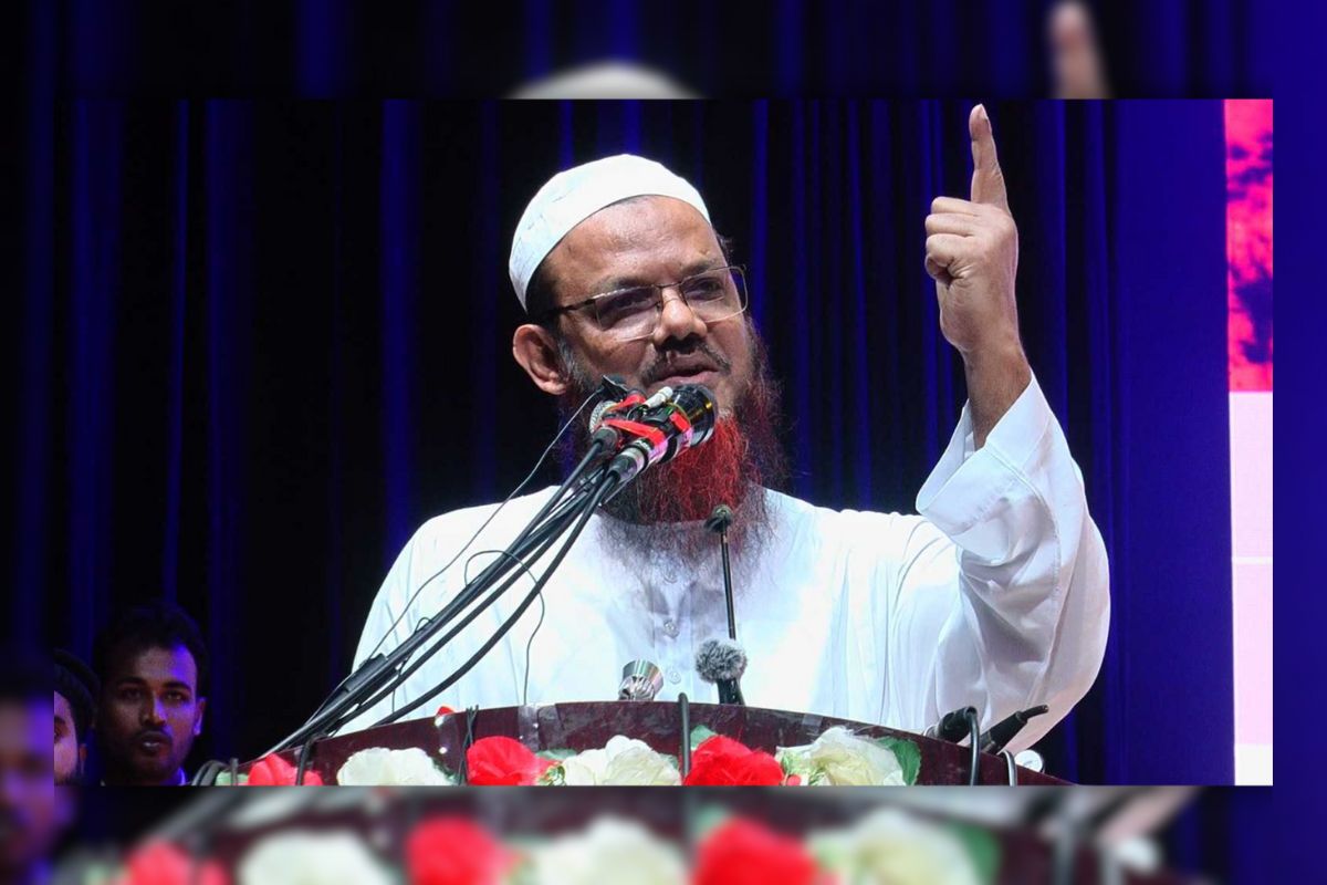 ‘ভারত চায় না ইউনূস সরকার ক্ষমতায় থাকুক’