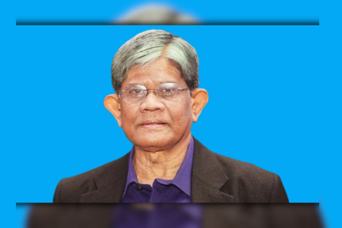মহার্ঘ ভাতা বিষয়ে নতুন বার্তা অর্থ উপদেষ্টার