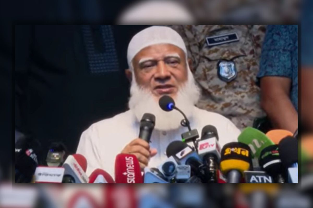 দুই বিষয়ে রোডম্যাপ চেয়েছে জামায়াত