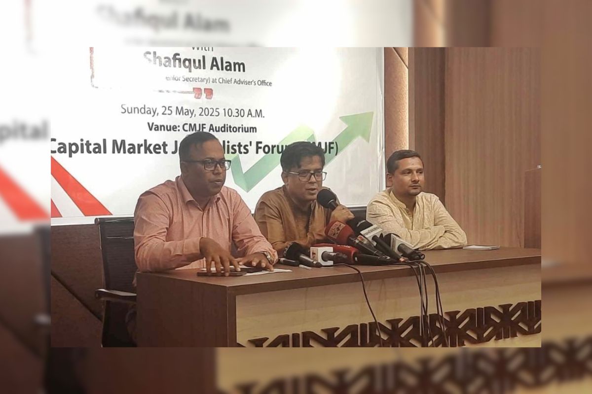 'চট্টগ্রাম বন্দর কাউকে দিচ্ছি না'
