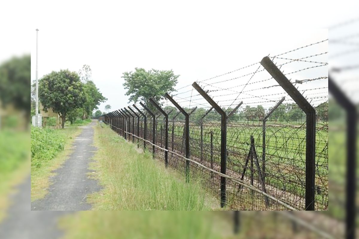 আরও ১৫৩ জনকে পুশ ইন