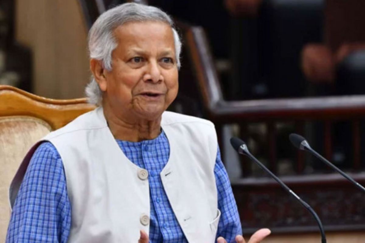প্রধান উপদেষ্টার জাপান সফর কাল, সই হবে ৭টি চুক্তি