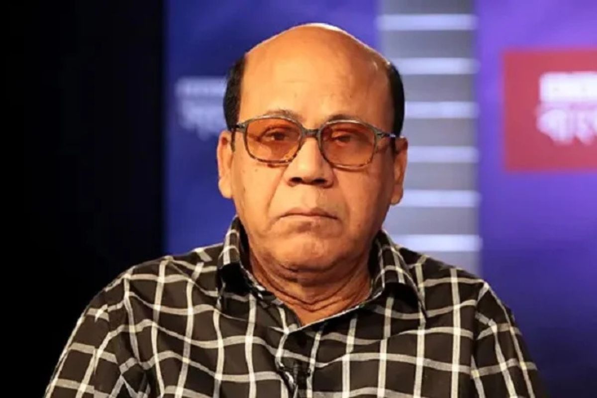 জেলখানায় মাথা ফাটল সাবেক মন্ত্রীর