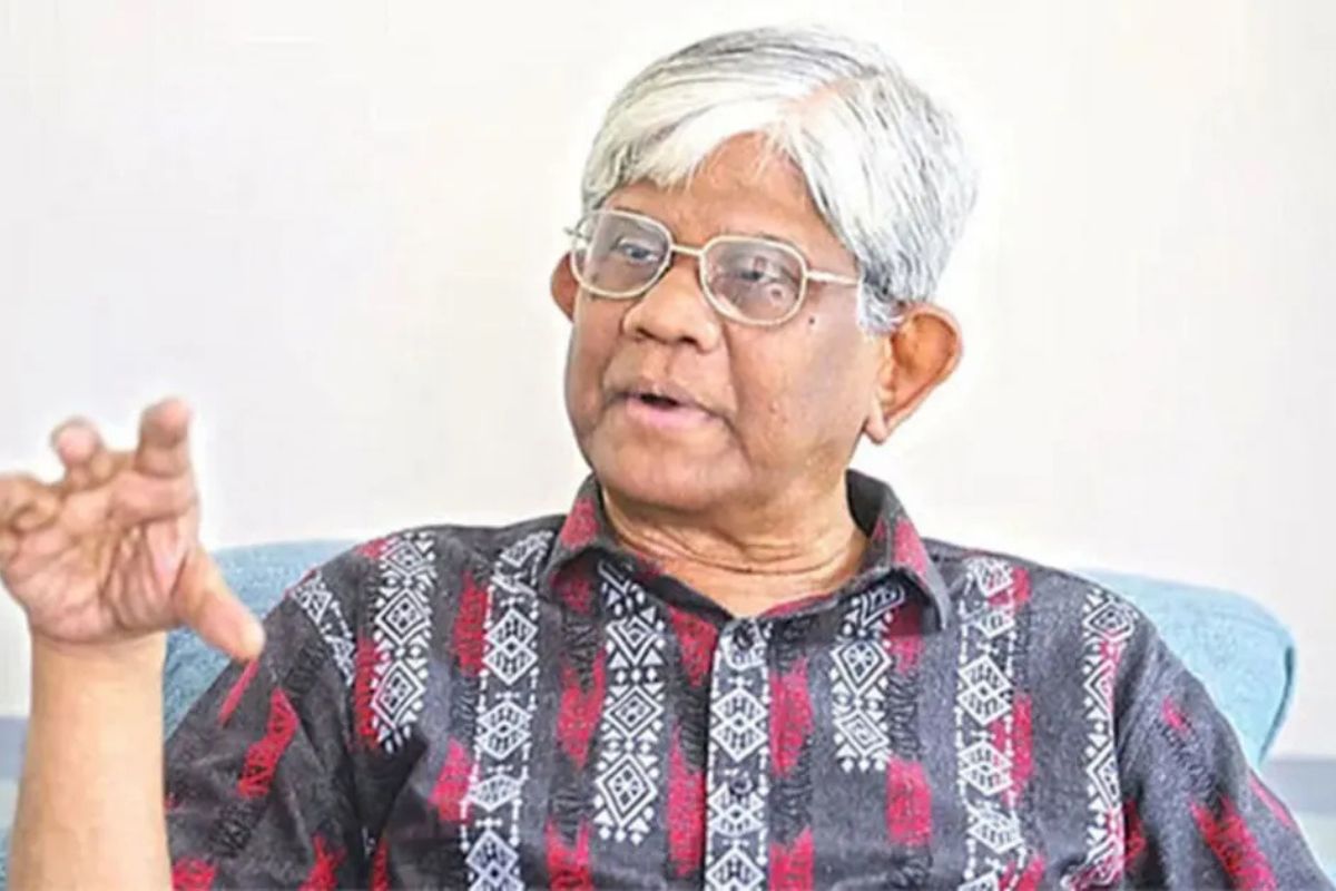 তিন স্তম্ভে টেকসই উন্নয়নের ভিত্তি গড়ে ওঠে: অর্থ উপদেষ্টা