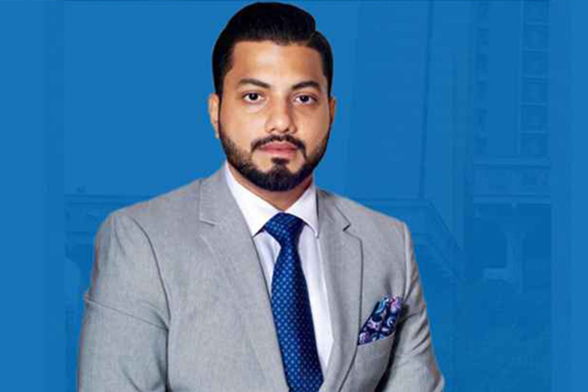 ইশরাককে শপথ পড়াতে লিগ্যাল নোটিশ জারি