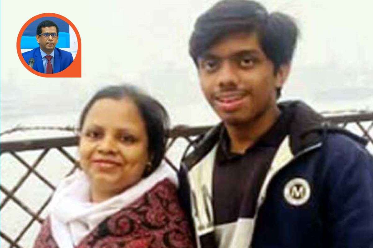 মাকে লেখা শহীদ আনাসের হৃদয়স্পর্শী চিঠি ট্রাইব্যুনালে, পড়লেন চিফ প্রসিকিউটর