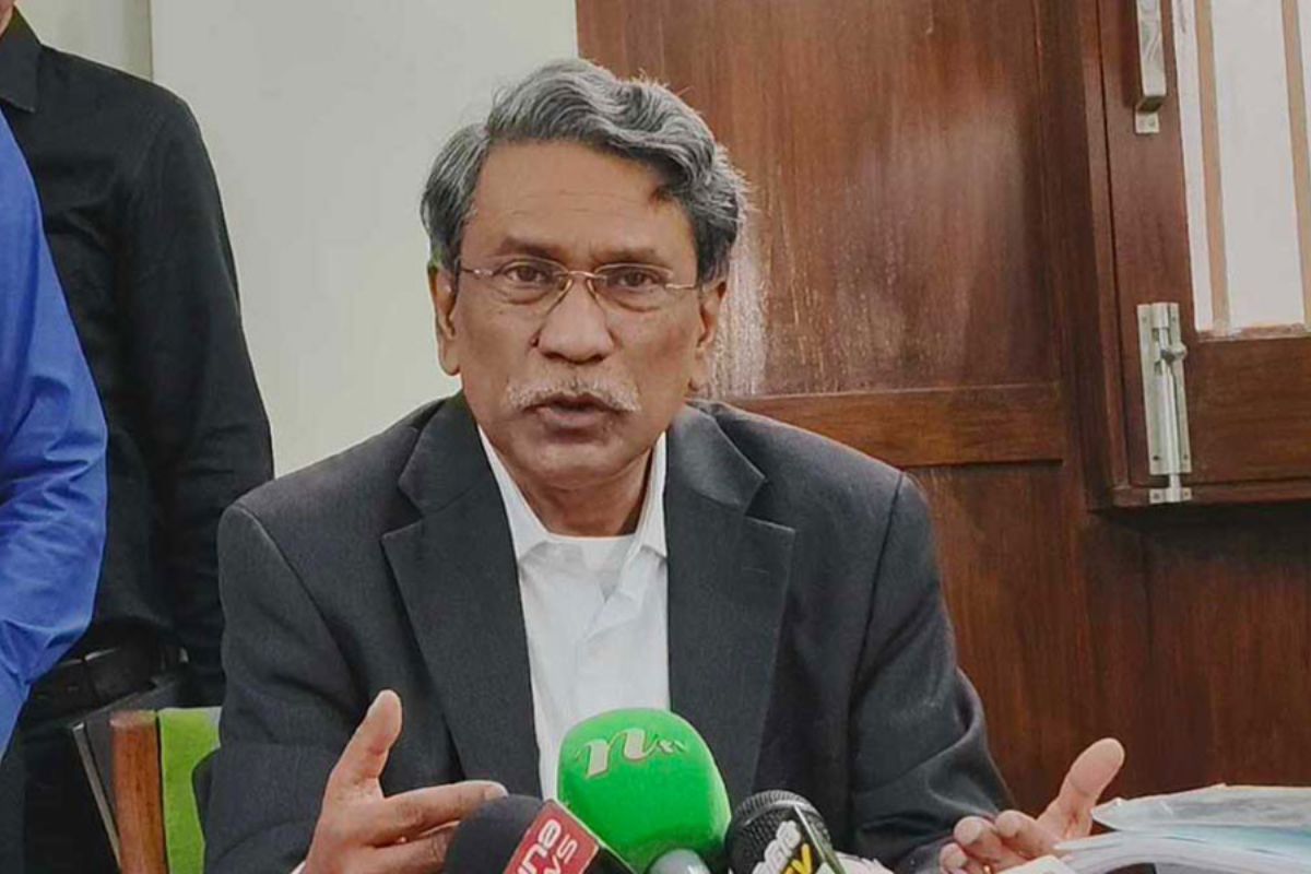 তত্ত্বাবধায়ক সরকার পুনঃপ্রতিষ্ঠা নিয়ে যা বললেন আলী রীয়াজ