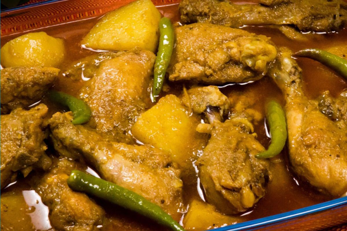 মুরগির মাংসে ক্যানসার নিয়ে যা বলছে নতুন গবেষণা