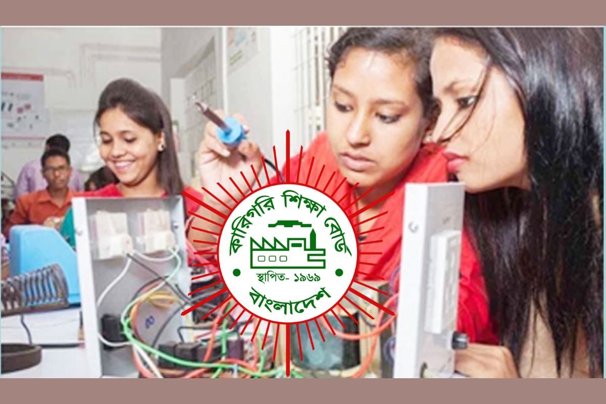 পলিটেকনিকে ভর্তিতে চালু হচ্ছে নতুন নিয়ম