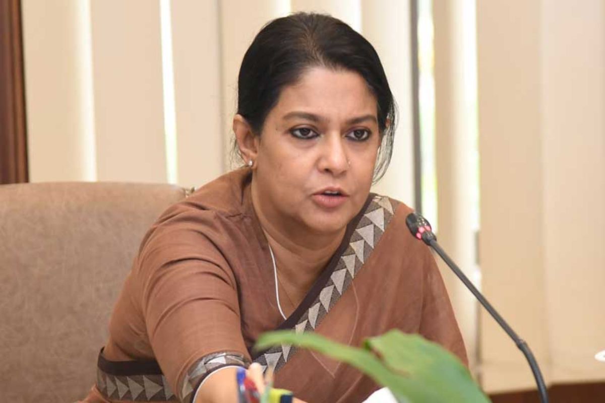 পরিবেশ উপদেষ্টার গাড়িবহরে হা’মলার বিষয়ে নতুন তথ্য দিল মন্ত্রণালয়