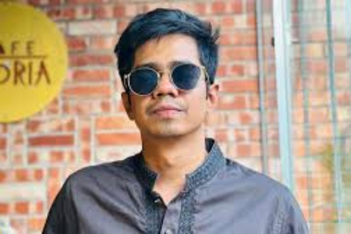 সাম্য হ'ত্যায় একজনের দায় স্বীকার